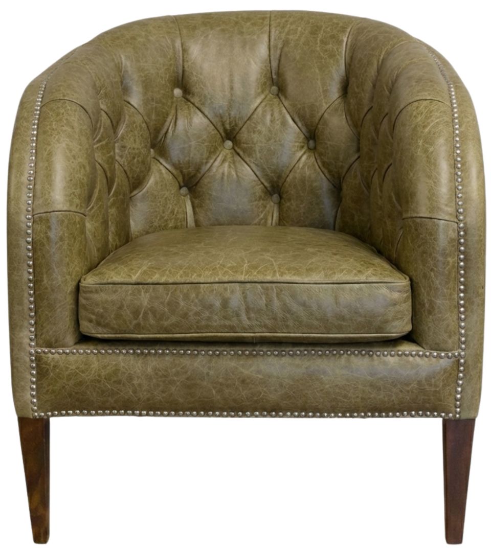 The Eton Chair